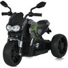 Детский мотоцикл Bambi M 5825ES-11 SUZUKI, изображение 2