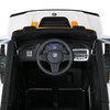 Дитячий електромобіль Bambi M 5822EBLR-1(24V) Джип, зображення 4