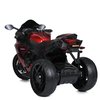 Дитячий мотоцикл Bambi M 5823ELS-3 Yamaha, зображення 3