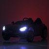 Дитячий електромобіль Bambi M 5838EBLR-1 Mercedes-Benz, зображення 9