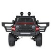 Дитячий електромобіль Bambi M 5836EBLRS-3 Jeep, зображення 8