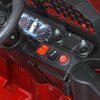 Дитячий електромобіль Bambi M 5836EBLRS-3 Jeep, зображення 10
