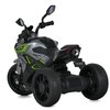 Детский мотоцикл Bambi M 5825ES-11 SUZUKI, изображение 5