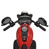 Дитячий мотоцикл Bambi M 5739EL-3 Harley-Davidson, зображення 2