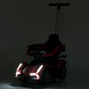 Каталка-толокар Bambi M 5781EL-3, зображення 3