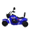 Дитячий мотоцикл Bambi M 5739EL-4 Harley-Davidson, зображення 4