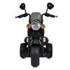 Дитячий мотоцикл Bambi M 5739EL-2 Harley-Davidson, зображення 3