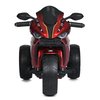 Дитячий мотоцикл Bambi M 5823ELS-3 Yamaha, зображення 2