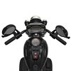 Дитячий мотоцикл Bambi M 5739EL-2 Harley-Davidson, зображення 8
