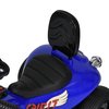 Дитячий мотоцикл Bambi M 5739EL-4 Harley-Davidson, зображення 2