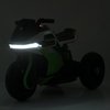 Дитячий мотоцикл Bambi M 5832EL-3 BMW, зображення 8