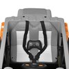 Дитячий електромобіль Bambi M 5831EBLR-11 Jeep Hurricane, зображення 7