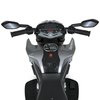 Дитячий мотоцикл Bambi M 5825ES-11 SUZUKI, зображення 7