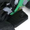 Дитячий мотоцикл Bambi M 5806EL-5 Kawasaki, зображення 5