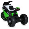 Дитячий мотоцикл Bambi M 5832EL-3 BMW, зображення 6