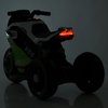 Дитячий мотоцикл Bambi M 5832EL-3 BMW, зображення 9