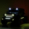Дитячий електромобіль Bambi M 5831EBLR-11 Jeep Hurricane, зображення 9