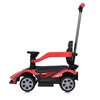 Каталка-толокар Bambi M 5781EL-3, зображення 5
