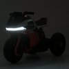 Дитячий мотоцикл Bambi M 5832EL-3 BMW, зображення 5