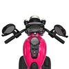 Дитячий мотоцикл Bambi M 5739EL-8 Harley-Davidson, зображення 4