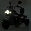 Дитячий мотоцикл Bambi M 5739EL-2 Harley-Davidson, зображення 2