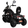 Дитячий мотоцикл Bambi M 5739EL-2 Harley-Davidson, зображення 7