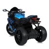 Дитячий мотоцикл Bambi M 5823ELS-4 Yamaha, зображення 7