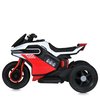 Дитячий мотоцикл Bambi M 5832EL-3 BMW, зображення 6