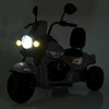 Дитячий мотоцикл Bambi M 5739EL-11 Harley-Davidson, зображення 4