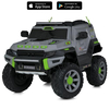 Детский электромобиль Bambi M 5816EBLR-11 Jeep, изображение 2