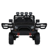 Дитячий електромобіль Bambi M 5995EBLR-2(24V) Джип, зображення 4