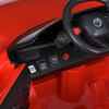 Детский электромобиль Bambi M 5858EBLR-3 Mercedes-Benz, изображение 5