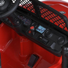 Детский электромобиль Bambi M 5995EBLR-3(24V) Джип, изображение 5