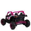 Детский электромобиль Bambi M 5817EBLR-8(24V) Багги, изображение 7