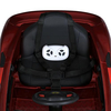 Дитячий електромобіль Bambi M 5860EBLRS-3 Ferrari, зображення 10