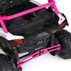Детский электромобиль Bambi M 5817EBLR-8(24V) Багги, изображение 9