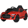 Детский электромобиль Bambi M 5778EBLR-3 Ford Mustang Shelby GT500, изображение 2