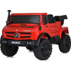 Детский электромобиль Bambi M 5837EBLR-3(36V) Mercedes