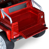 Детский электромобиль Bambi M 5818EBLRS-3 Mercedes, изображение 9