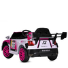 Детский электромобиль Bambi M 5819EBLR-8 Volkswagen, изображение 9