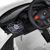 Детский электромобиль Bambi M 5859EBLR-1 Lamborghini Sian, изображение 8
