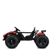 Детский электромобиль Bambi M 5797A-3(48V) Багги, изображение 6