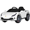 Дитячий електромобіль Bambi M 5860EBLR-1 Ferrari