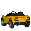 Дитячий електромобіль Bambi M 5860EBLR-6 Ferrari, зображення 5
