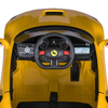 Дитячий електромобіль Bambi M 5860EBLR-6 Ferrari, зображення 9