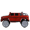 Детский электромобиль Bambi M 5818EBLRS-3 Mercedes, изображение 3