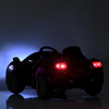 Дитячий електромобіль Bambi M 5860EBLR-3 Ferrari, зображення 7