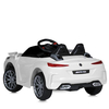 Детский электромобиль Bambi M 5858EBLR-1 Mercedes-Benz, изображение 3