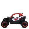 Детский электромобиль Bambi M 5817EBLR-3(24V) Багги, изображение 5