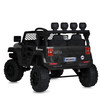 Дитячий електромобіль Bambi M 5995EBLR-2(24V) Джип, зображення 8
